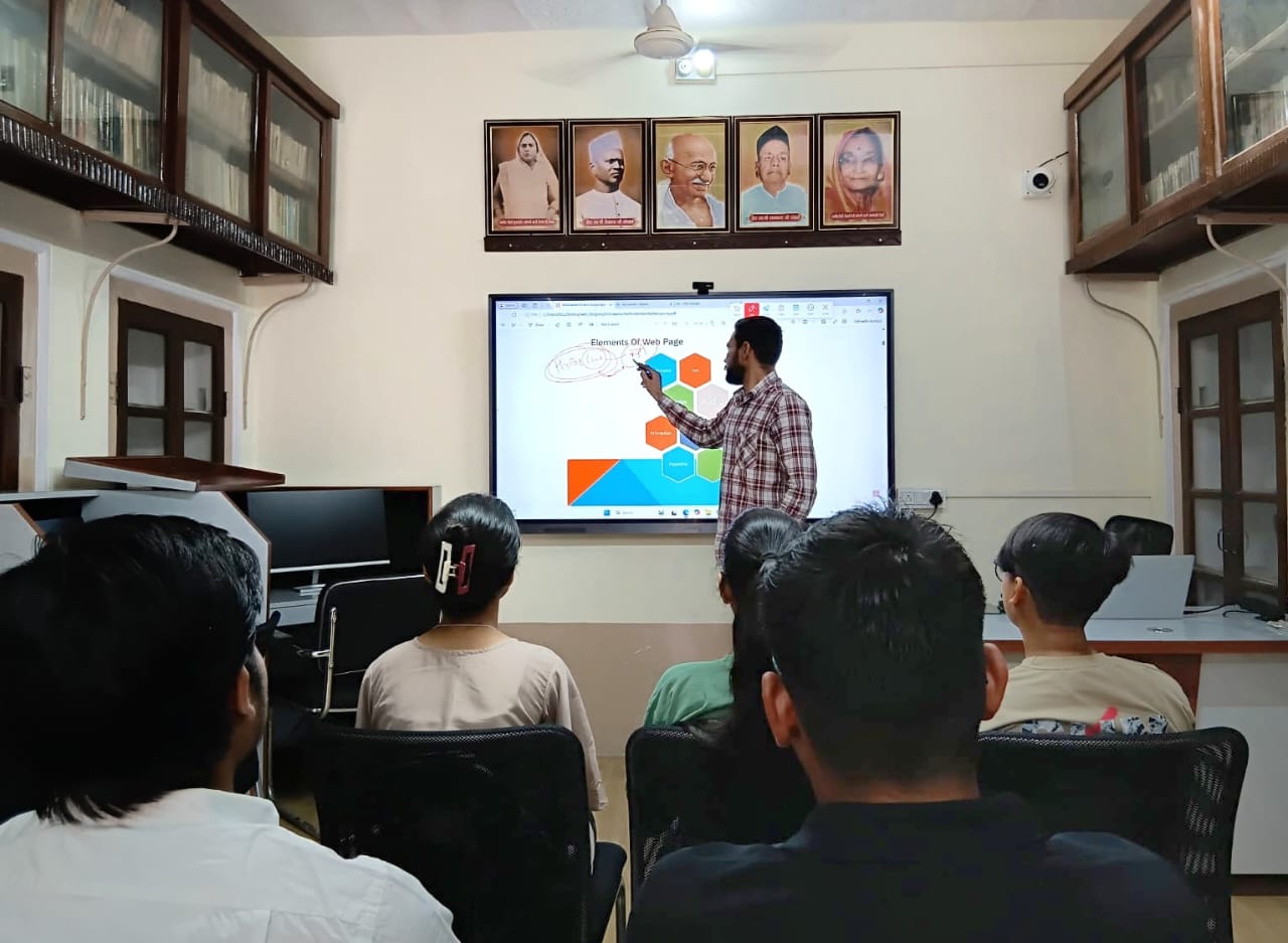 R P PANSARI JAN SEVA TRUST